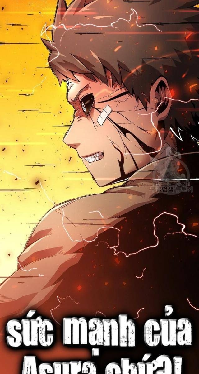 Cánh Cổng Asura - Page 148