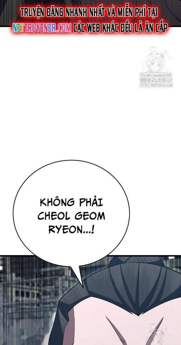 Môn Đồ Của Tam Vương - Page 58