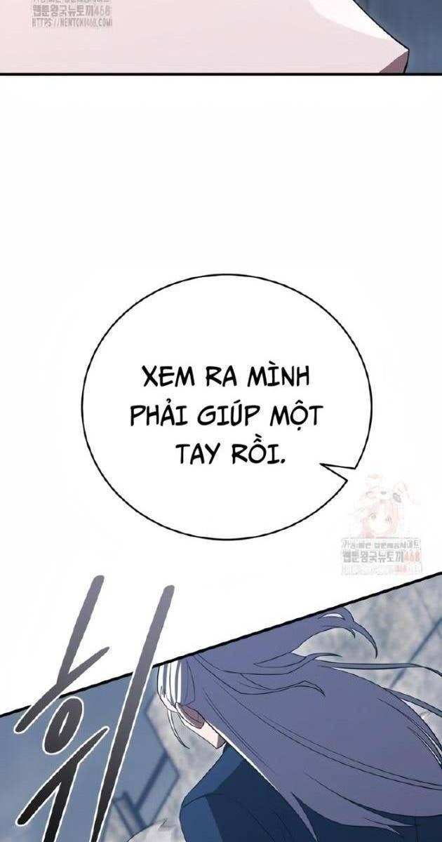 Môn Đồ Của Tam Vương - Page 10