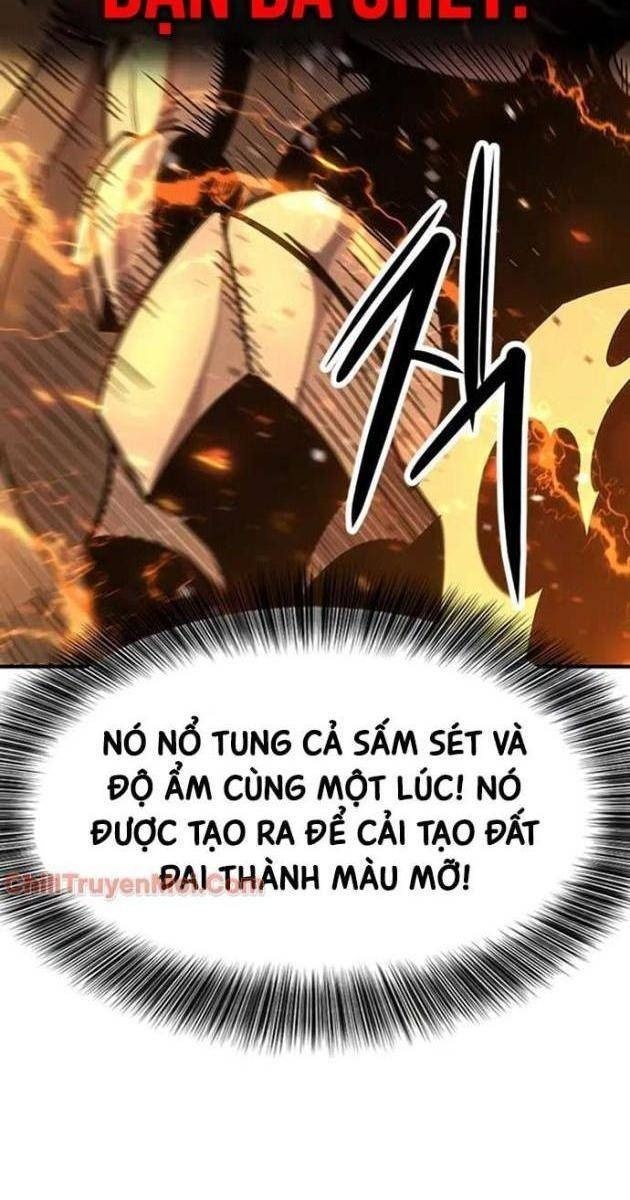 Chúng Ta Bội Thu Rồi, Ma Vương! - Page 220