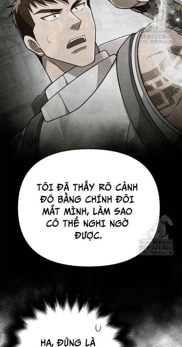 Sống Sót Trong Trò Chơi Với Tư Cách Là Một Cuồng Nhân - Page 34