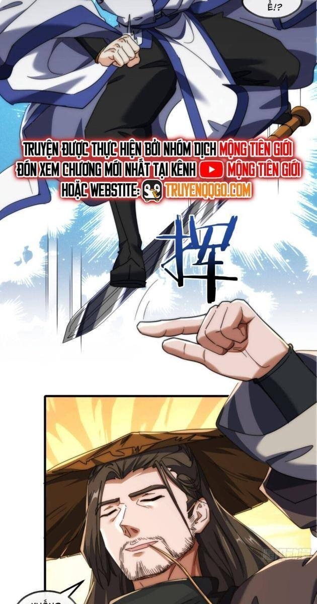 Mời Công Tử Trảm Yêu - Page 9