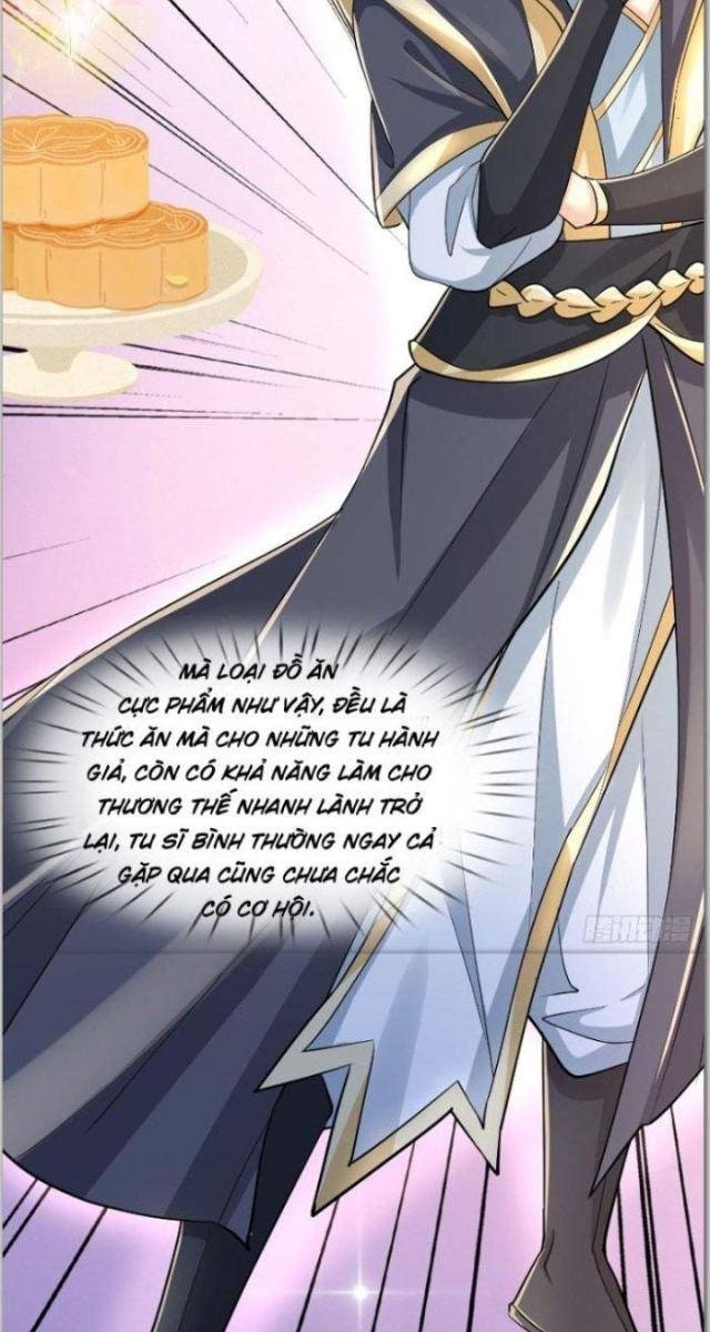 Thu Triệu Vạn Đồ Đệ, Vi Sư Vô Địch Thế Gian - Page 77