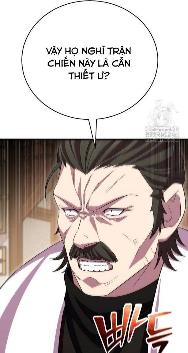 Môn Đồ Của Tam Vương - Page 128