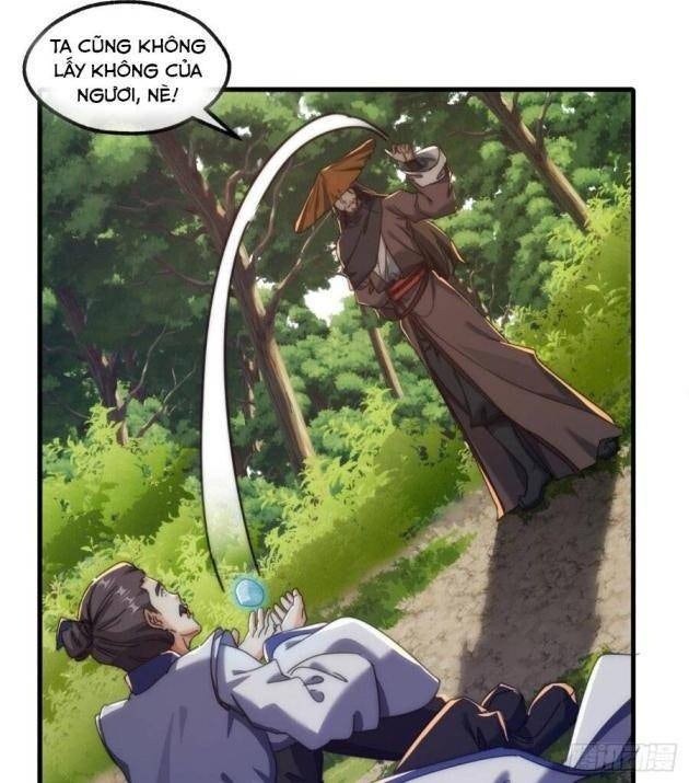 Mời Công Tử Trảm Yêu - Page 24