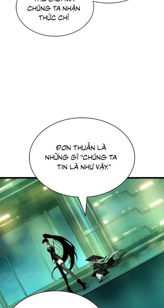 Thế Giới Hậu Tận Thế - Page 22