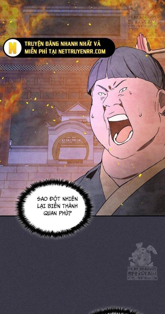 Sự Trở Lại Của Thần - Page 40