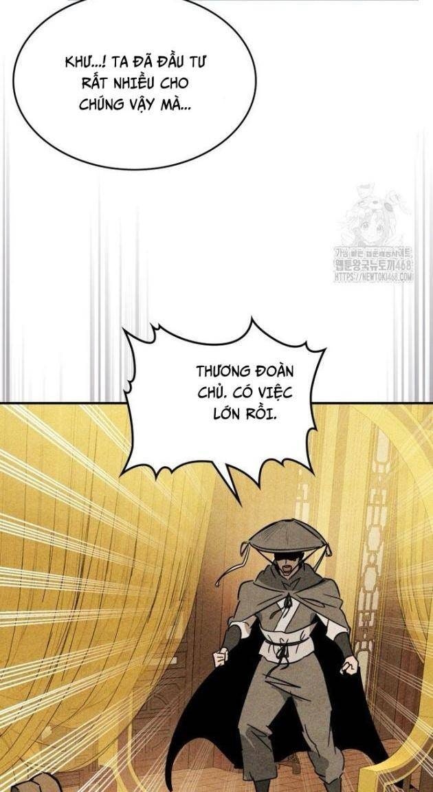 Sự Trở Lại Của Thần - Page 95