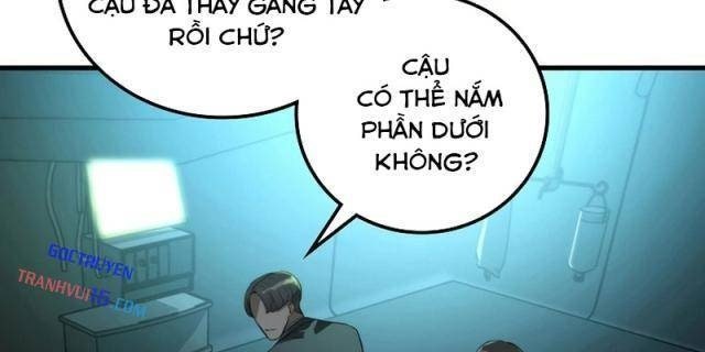 Kẻ Không Thuộc Về Loài Người - Page 91