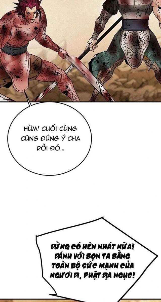 Thiên Quang Minh Nguyệt - Page 115