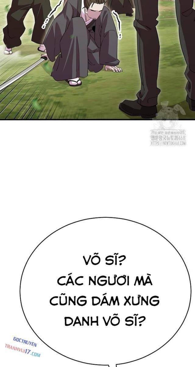 Môn Đồ Của Tam Vương - Page 30