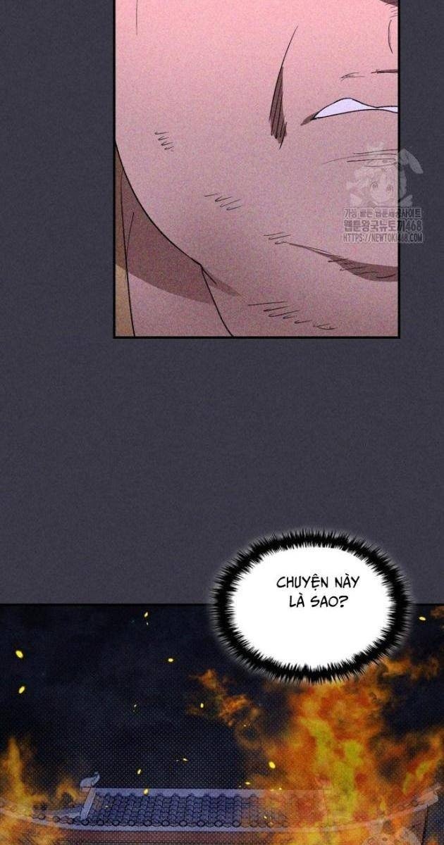 Sự Trở Lại Của Thần - Page 39