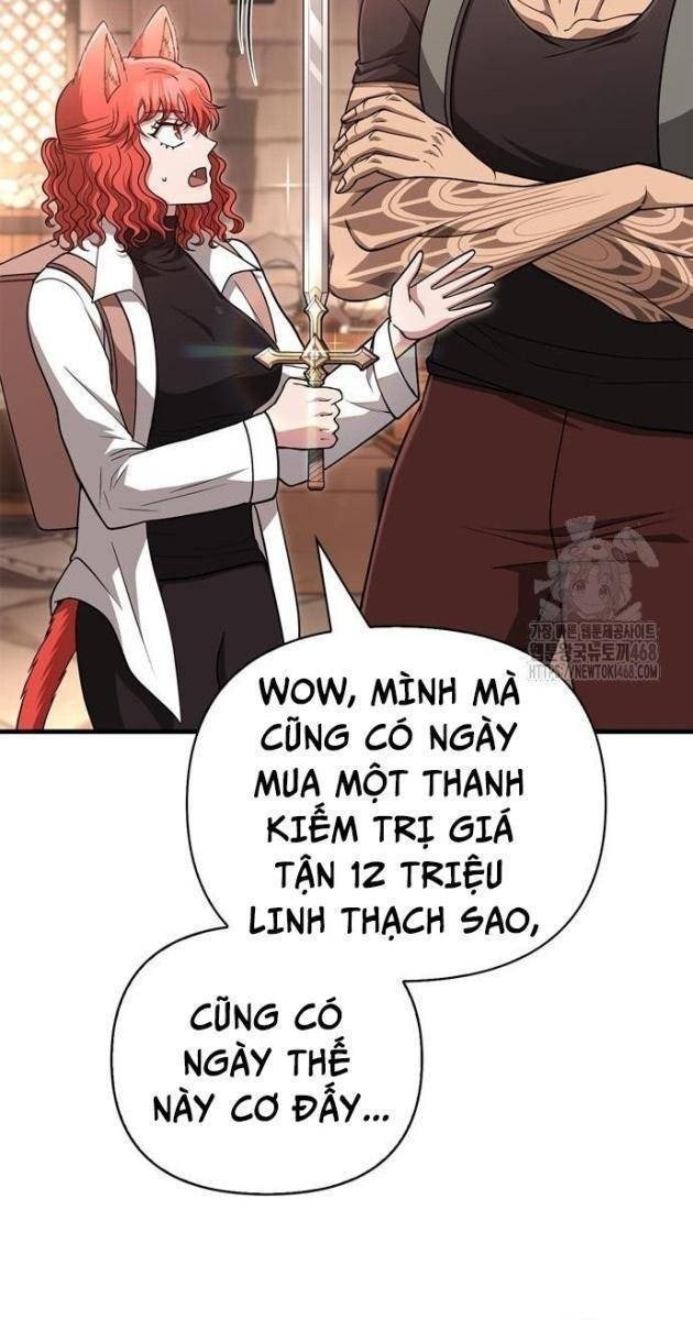 Sống Sót Trong Trò Chơi Với Tư Cách Là Một Cuồng Nhân - Page 81