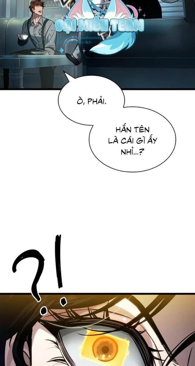 Thế Giới Hậu Tận Thế - Page 92