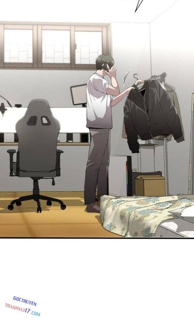 Hẹn Hò Rùng Rợn - Page 58