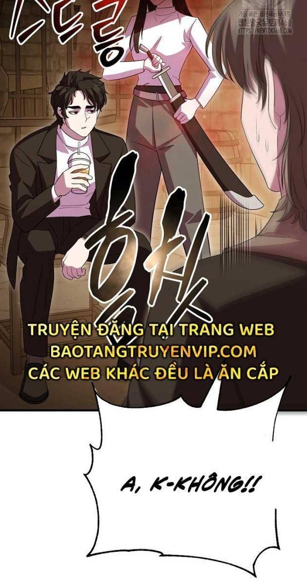 Môn Đồ Của Tam Vương - Page 17