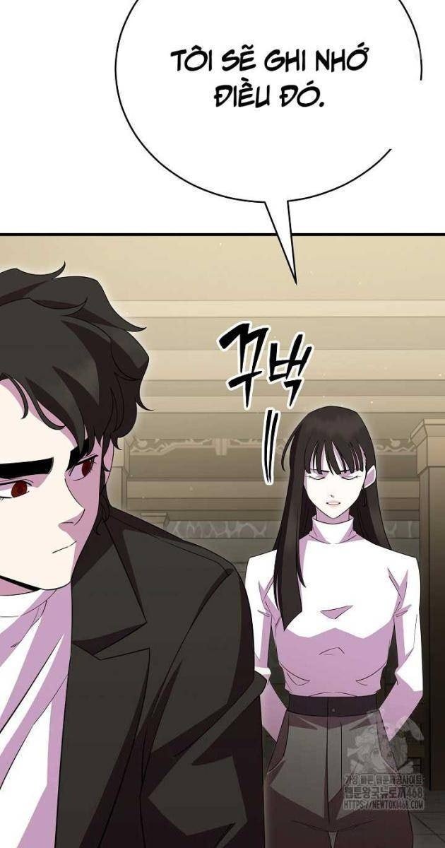 Môn Đồ Của Tam Vương - Page 50