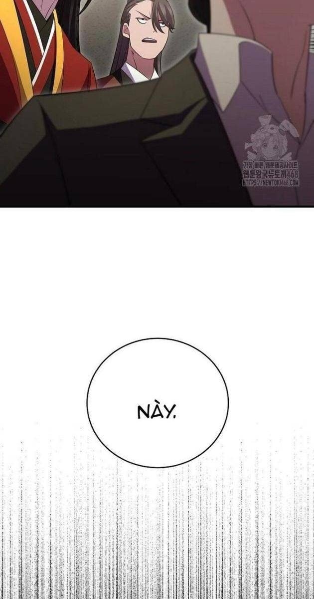 Môn Đồ Của Tam Vương - Page 28