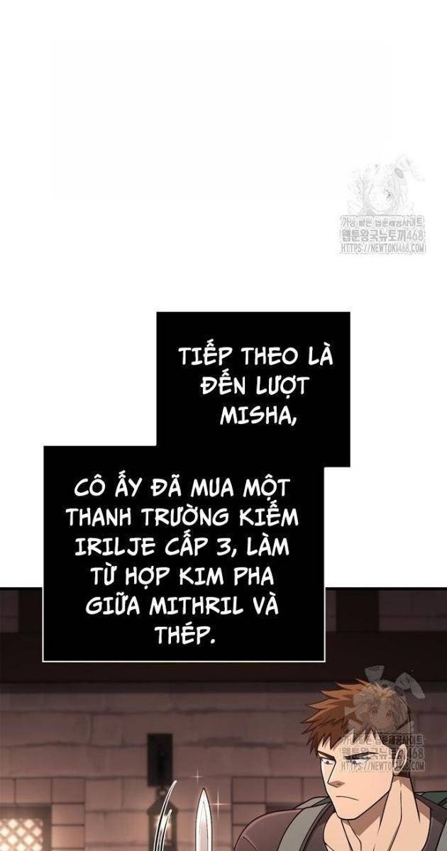 Sống Sót Trong Trò Chơi Với Tư Cách Là Một Cuồng Nhân - Page 80