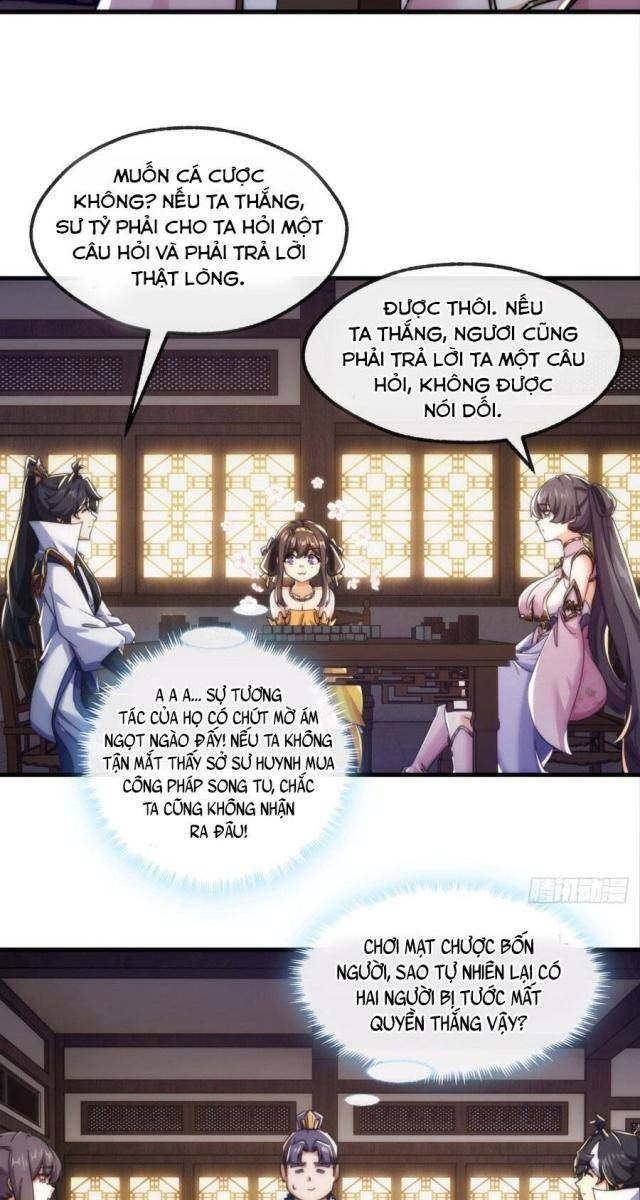 Mời Công Tử Trảm Yêu - Page 40