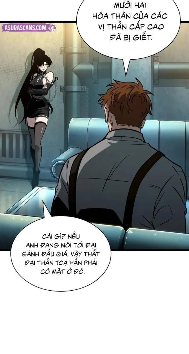 Thế Giới Hậu Tận Thế - Page 85