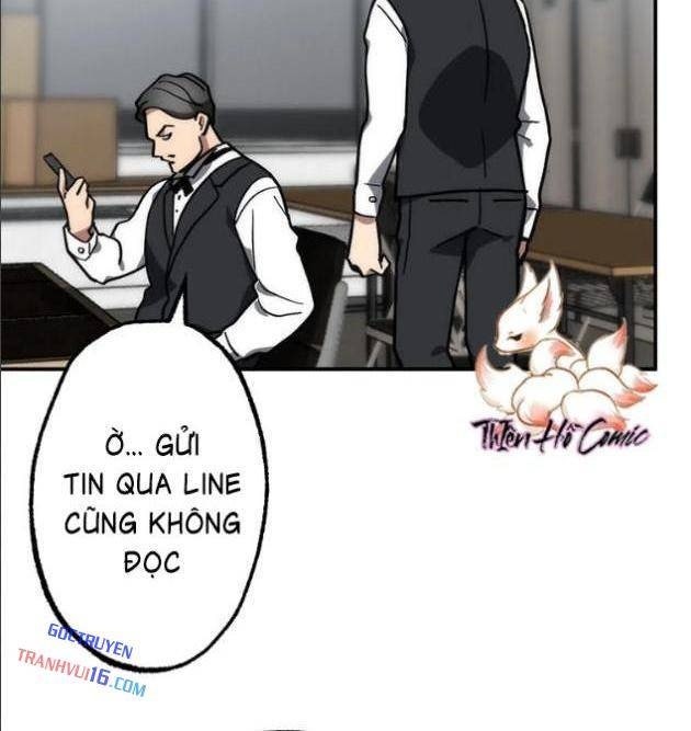 Quý Tộc Báo Thù - Page 106