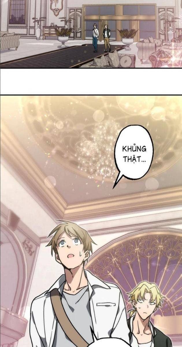 Quý Tộc Báo Thù - Page 149