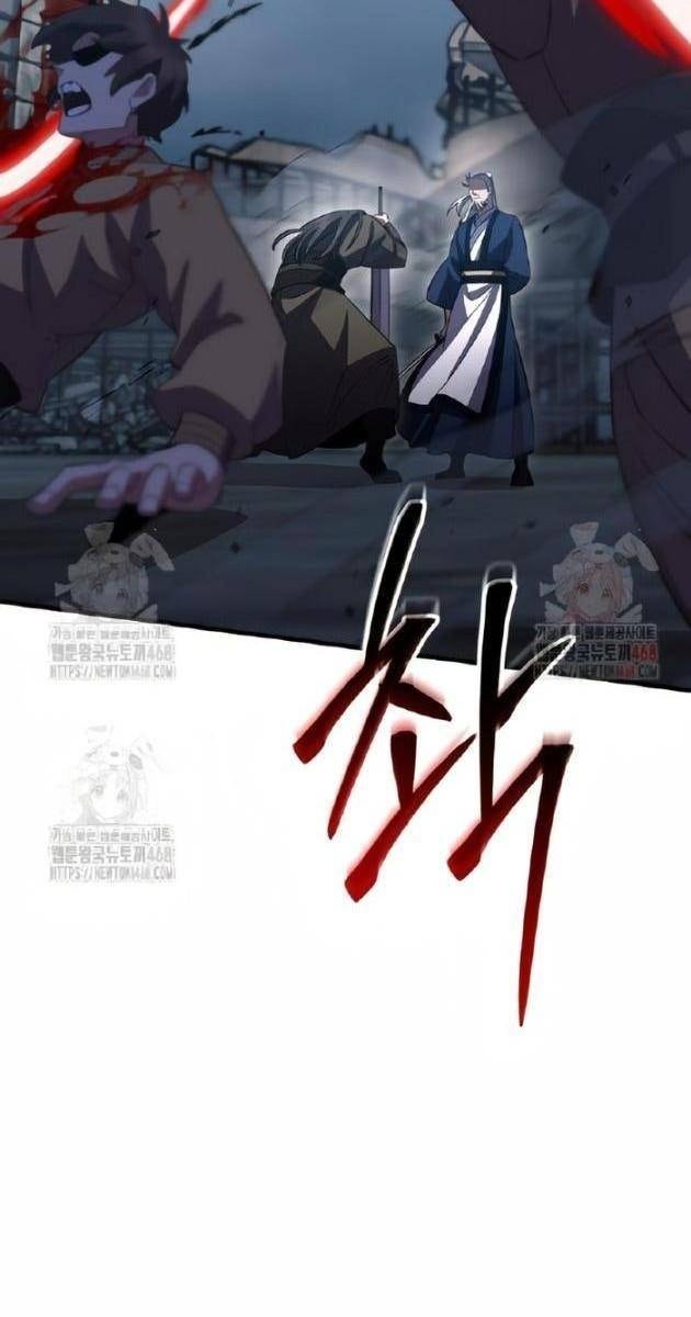 Môn Đồ Của Tam Vương - Page 22