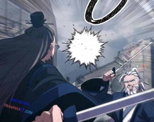 Môn Đồ Của Tam Vương - Page 113