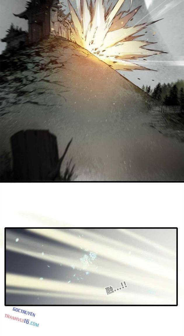 Xích Tâm Tuần Thiên - Page 36