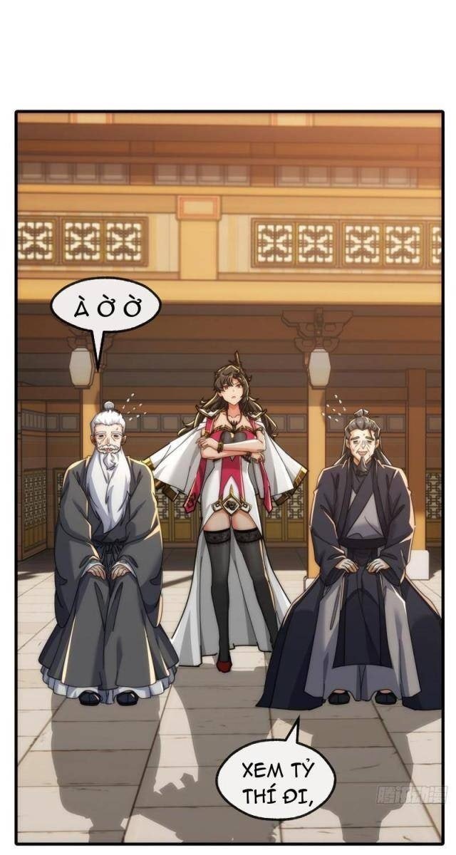 Mời Công Tử Trảm Yêu - Page 37