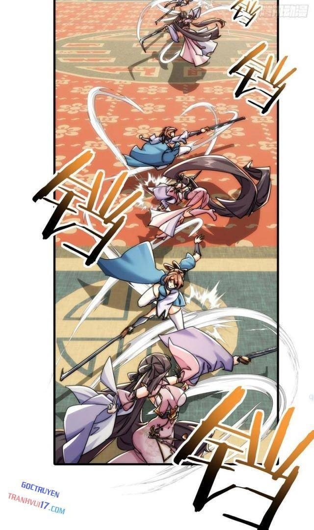 Mời Công Tử Trảm Yêu - Page 40