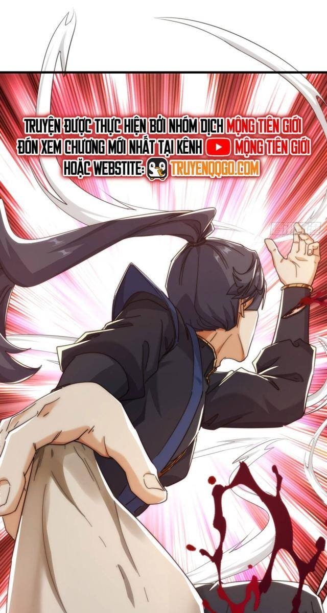 Mời Công Tử Trảm Yêu - Page 25