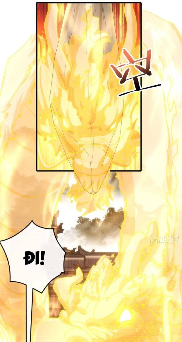 Mời Công Tử Trảm Yêu - Page 28