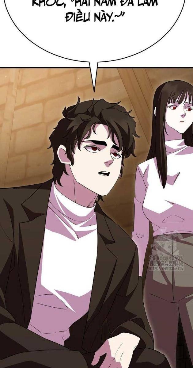 Môn Đồ Của Tam Vương - Page 8