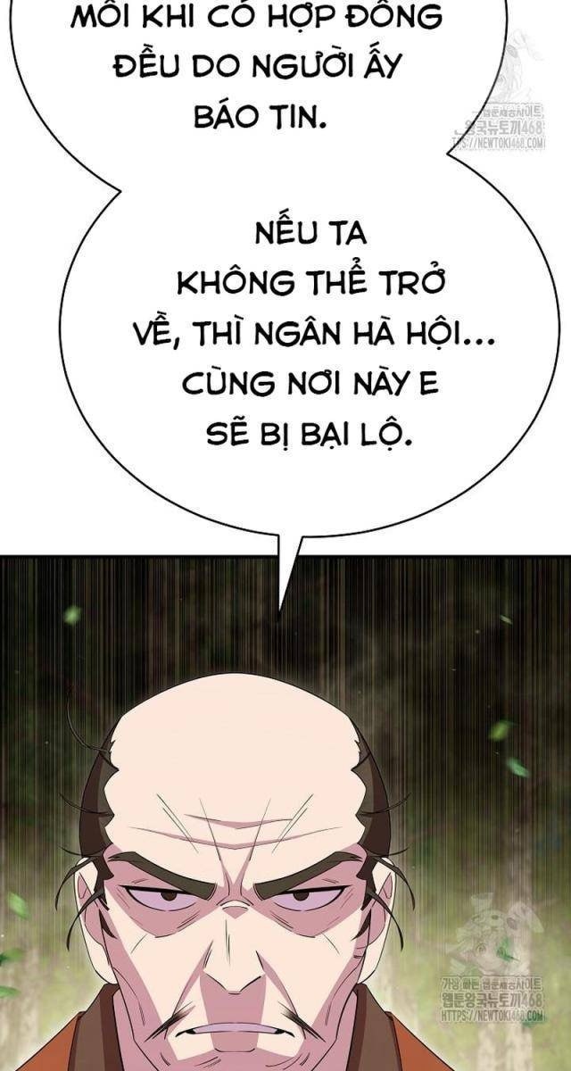 Môn Đồ Của Tam Vương - Page 70
