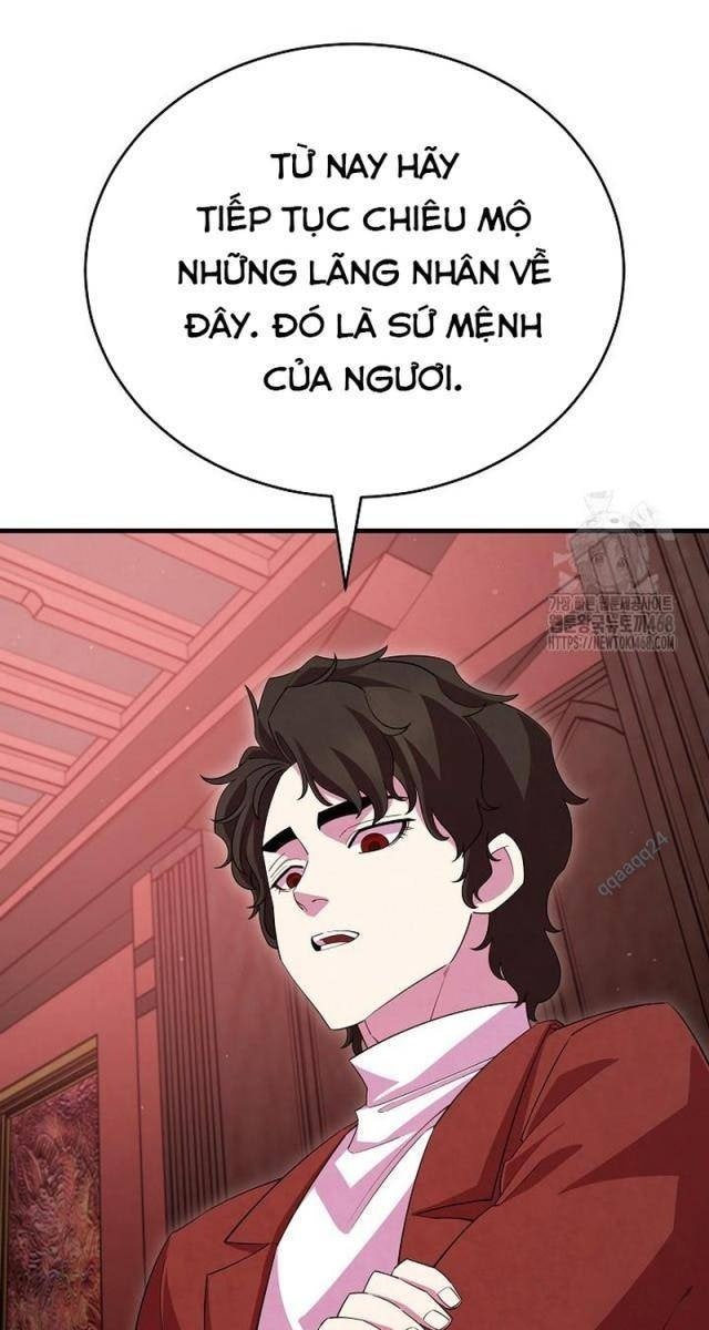 Môn Đồ Của Tam Vương - Page 109