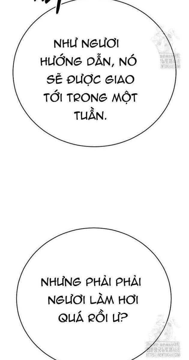 Môn Đồ Của Tam Vương - Page 141