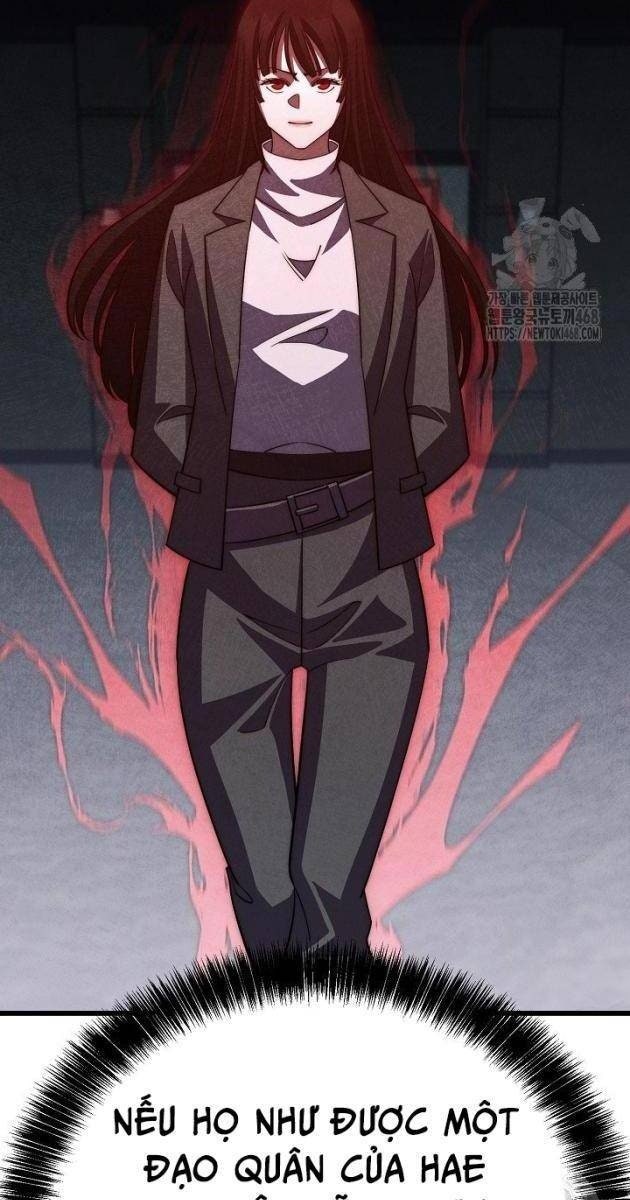 Môn Đồ Của Tam Vương - Page 70