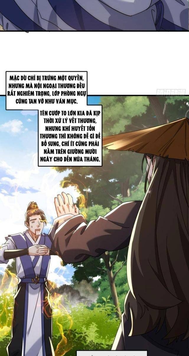 Mời Công Tử Trảm Yêu - Page 9