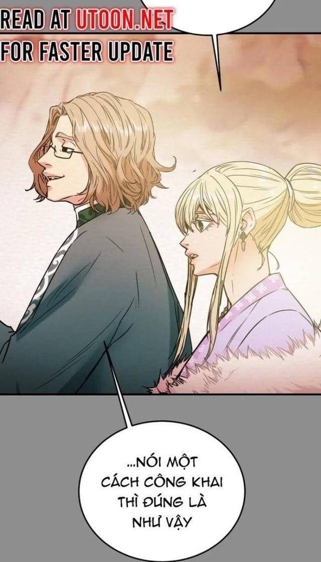 Thiên Quang Minh Nguyệt - Page 60