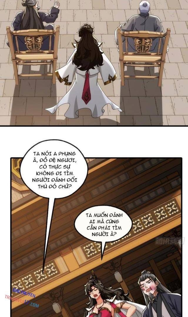 Mời Công Tử Trảm Yêu - Page 16