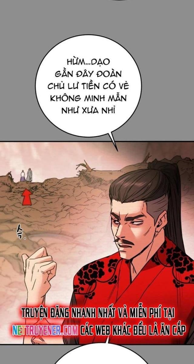 Thiên Quang Minh Nguyệt - Page 29