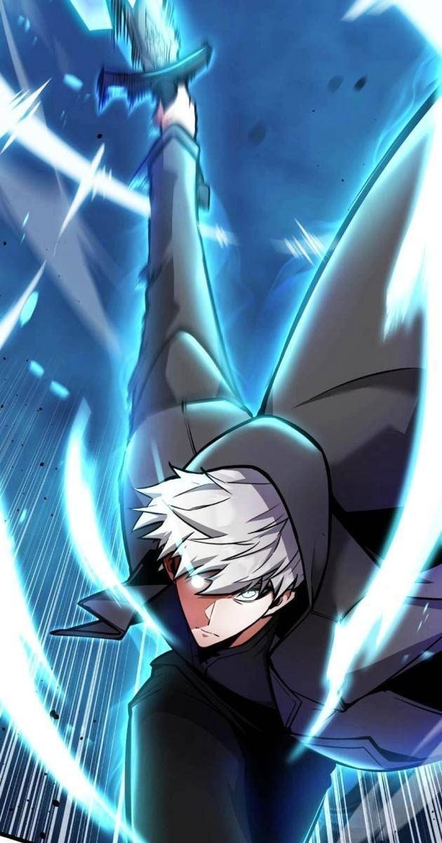 Độc Chiến Đế Vương - Page 33