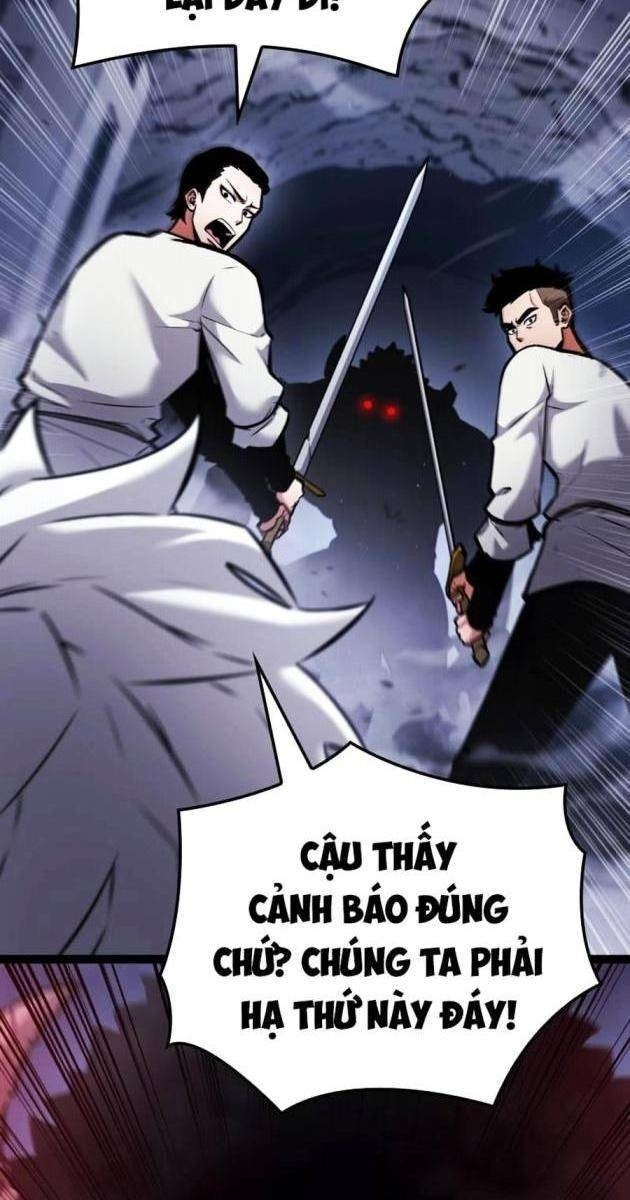 Độc Chiến Đế Vương - Page 212