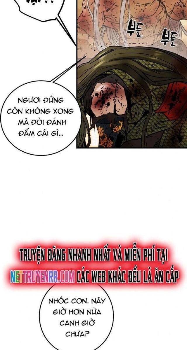 Thiên Quang Minh Nguyệt - Page 107