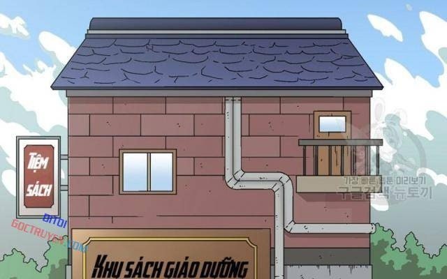 Cánh Cổng Asura - Page 23