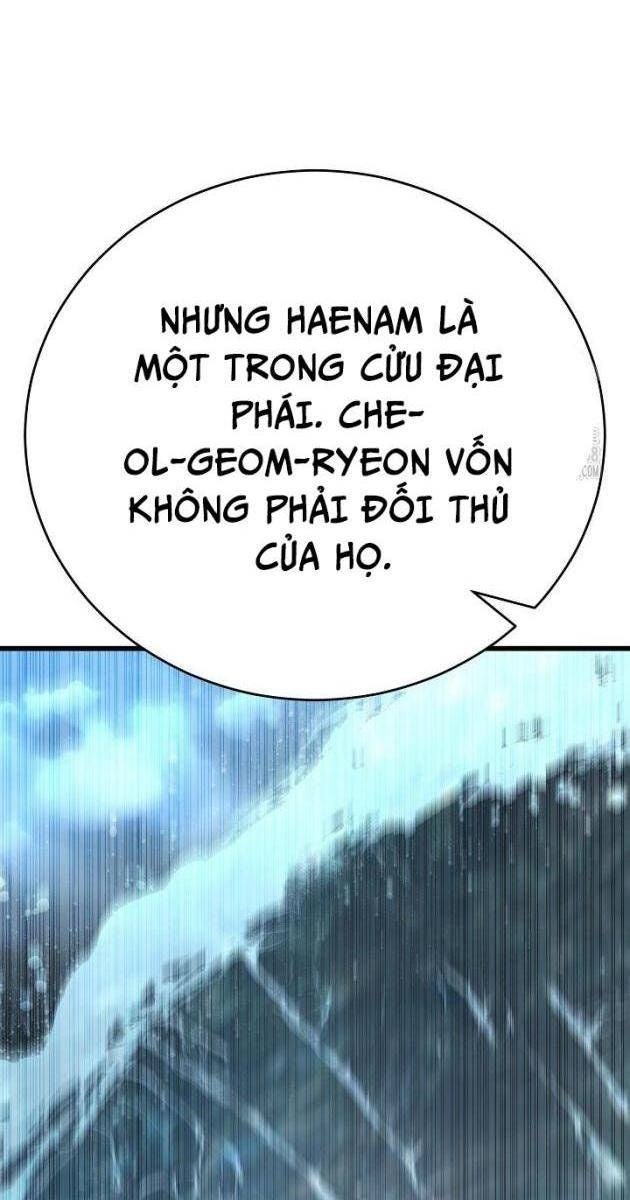 Môn Đồ Của Tam Vương - Page 12