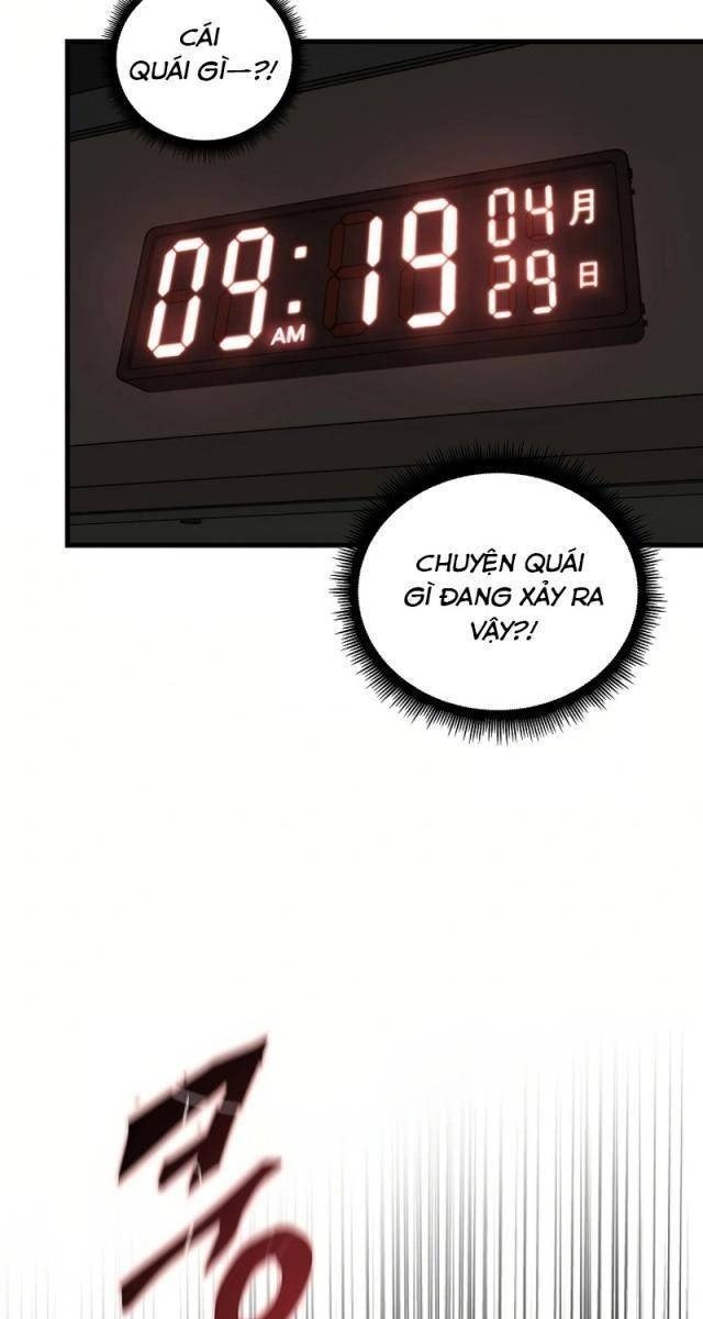 Kẻ Không Thuộc Về Loài Người - Page 165