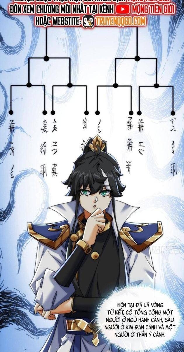 Mời Công Tử Trảm Yêu - Page 59